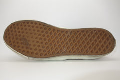 vintage vans style #95 ~ US7