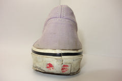 vintage van's style #95 ~ US11 ?