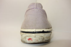 vintage van's style #95 ~ US11 ?