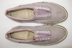 vintage van's style #95 ~ US11 ?