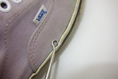 vintage van's style #95 ~ US11 ?
