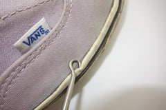 vintage van's style #95 ~ US11 ?