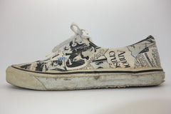 vintage van's style #95 ~ US12