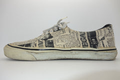 vintage van's style #95 ~ US12