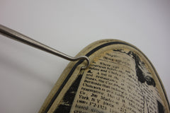 vintage van's style #95 ~ US12