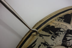 vintage van's style #95 ~ US12