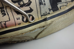 vintage van's style #95 ~ US12