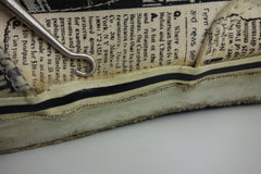 vintage van's style #95 ~ US12