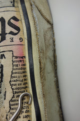 vintage van's style #95 ~ US12