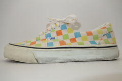 vintage van's style #95 ~ US6.5