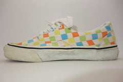vintage van's style #95 ~ US6.5