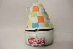 vintage van's style #95 ~ US6.5