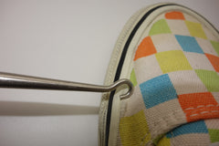 vintage van's style #95 ~ US6.5