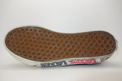 vintage van's style #95 ~ US4.5