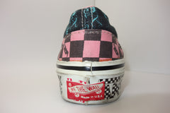 vintage van's style #95 ~ US4.5