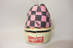 vintage van's style #95 ~ US7.5