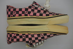 vintage van's style #95 ~ US7.5