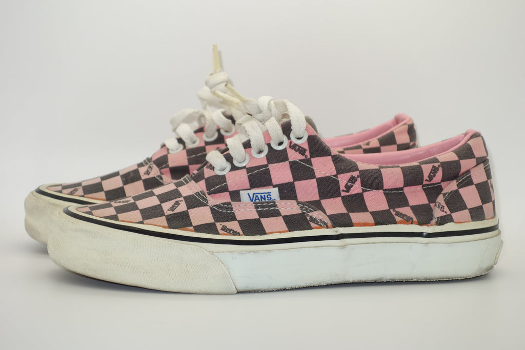 vintage van's style #95 ~ US6.5