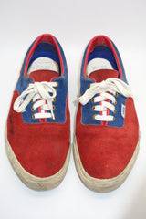 vintage van's style #95 ~ US9.5 ?