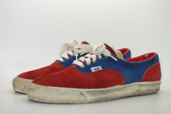 vintage van's style #95 ~ US9.5 ?