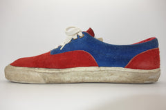 vintage van's style #95 ~ US9.5 ?