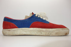 vintage van's style #95 ~ US9.5 ?