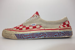 vintage van's style #95 ~ US10.5 ?