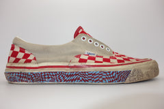 vintage van's style #95 ~ US10.5 ?