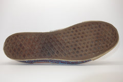 vintage van's style #95 ~ US10.5 ?