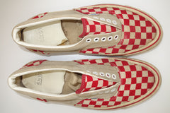 vintage van's style #95 ~ US10.5 ?