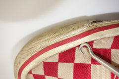 vintage van's style #95 ~ US10.5 ?