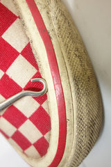 vintage van's style #95 ~ US10.5 ?