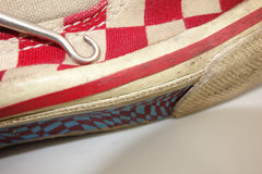 vintage van's style #95 ~ US10.5 ?