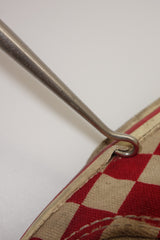 vintage van's style #95 ~ US10.5 ?