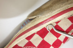 vintage van's style #95 ~ US10.5 ?