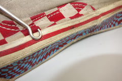 vintage van's style #95 ~ US10.5 ?