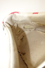 vintage van's style #95 ~ US11.5