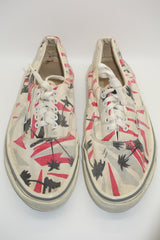 vintage van's style #95 ~ US11.5