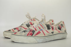 vintage van's style #95 ~ US11.5