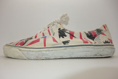 vintage van's style #95 ~ US11.5