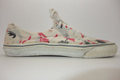 vintage van's style #95 ~ US11.5