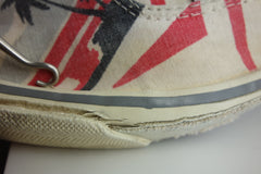 vintage van's style #95 ~ US11.5