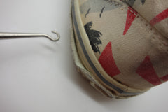 vintage van's style #95 ~ US11.5