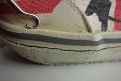 vintage van's style #95 ~ US11.5
