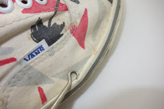 vintage van's style #95 ~ US11.5