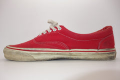 vintage van's style #95 ~ US12 ?