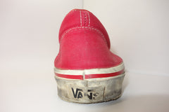 vintage van's style #95 ~ US12 ?