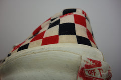 vintage van's style #95 ~ US10 ?