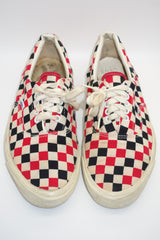 vintage van's style #95 ~ US9.5 ?