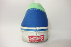 vintage van's style #95 ~ US10